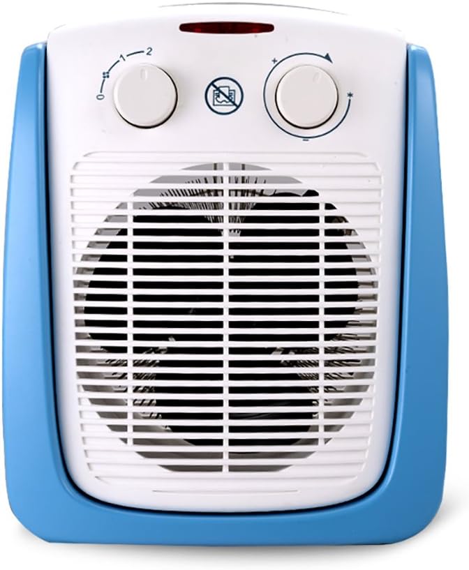 Riscaldatore da garage per la casa