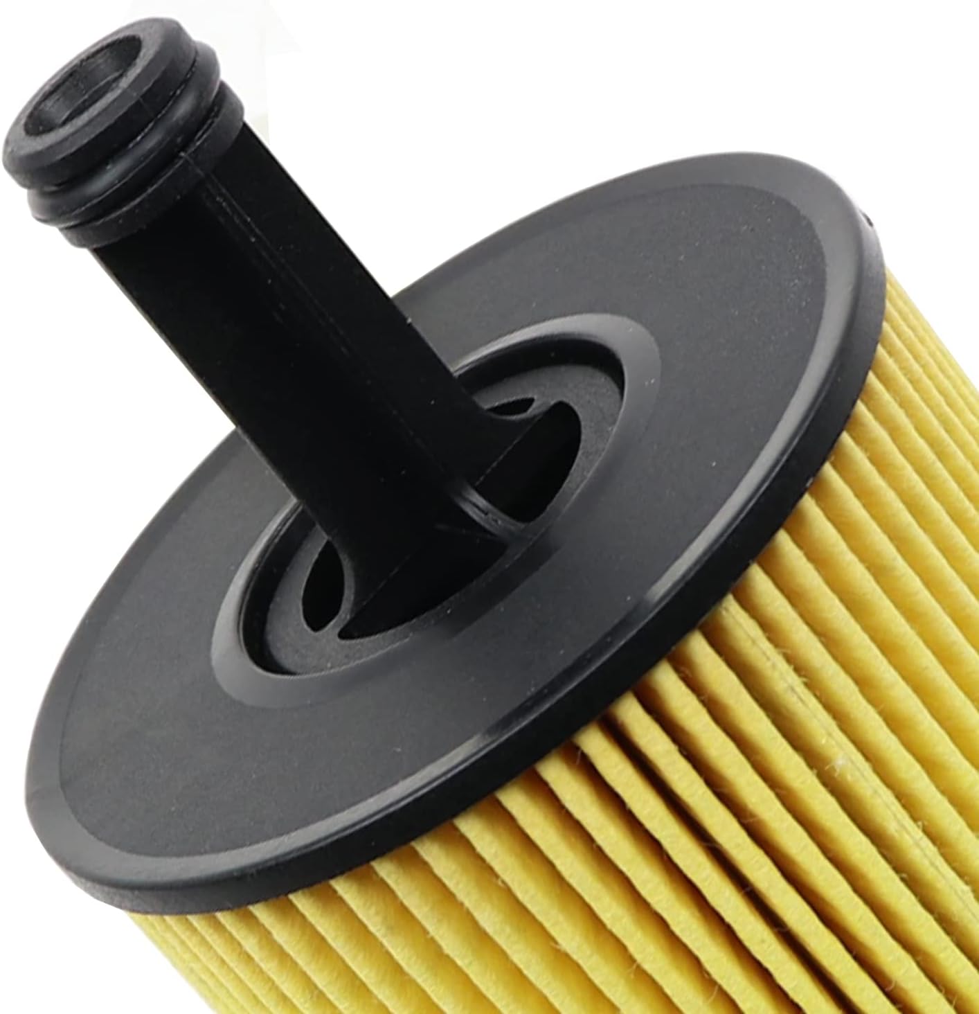 Beck/Arnley 041-8179 Oil Filter