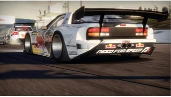 Need for Speed: Shift 2 Unleashed (PS3)