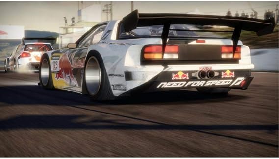 Need for Speed: Shift 2 Unleashed (PS3)