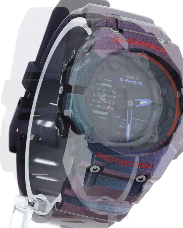 Amazon.co.jp: [カシオ] 腕時計 ジーショック 【国内正規品