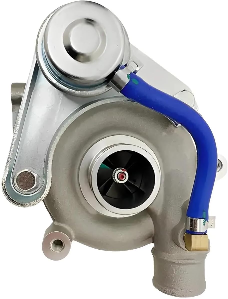 New 17201-54090 1720154090 1720164090 17201-64090 Turbo CT9 For Toyota Hiace Hilux Land Cruiser (2L-T Engine)