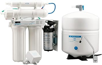 Watts Premier ZeroWaste® Reverse Osmosis System (Now For Sale in California)