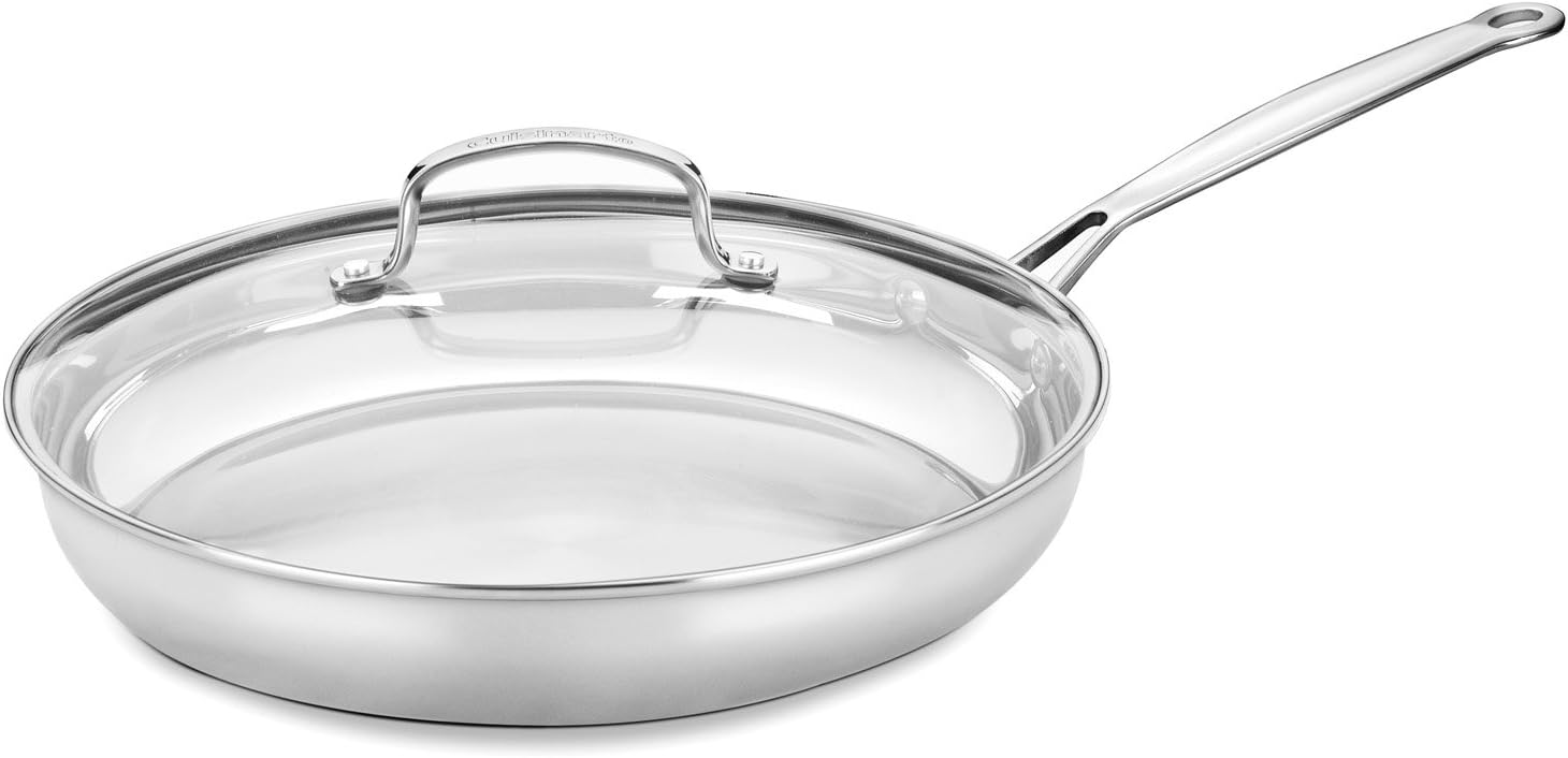 chef classic cookware set price
