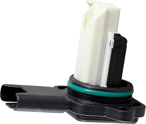 Miniatura 4 de BOXI Medidor de sensor de flujo de aire masivo MAF se adapta a BMW 128i 328i 328xi 528i 528xi X3 X5 Z4 2007-2013  5WK97508Z 13627551638