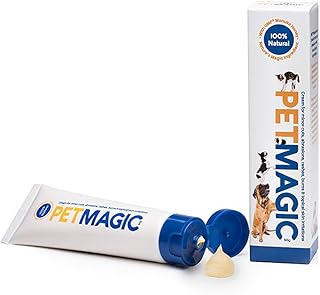 Sponsored Ad - Pet Skin Care Treatment for Dogs and Cats with Scratches and Small Wounds. UMF+ Manuka Honey, to Cleanse, S...