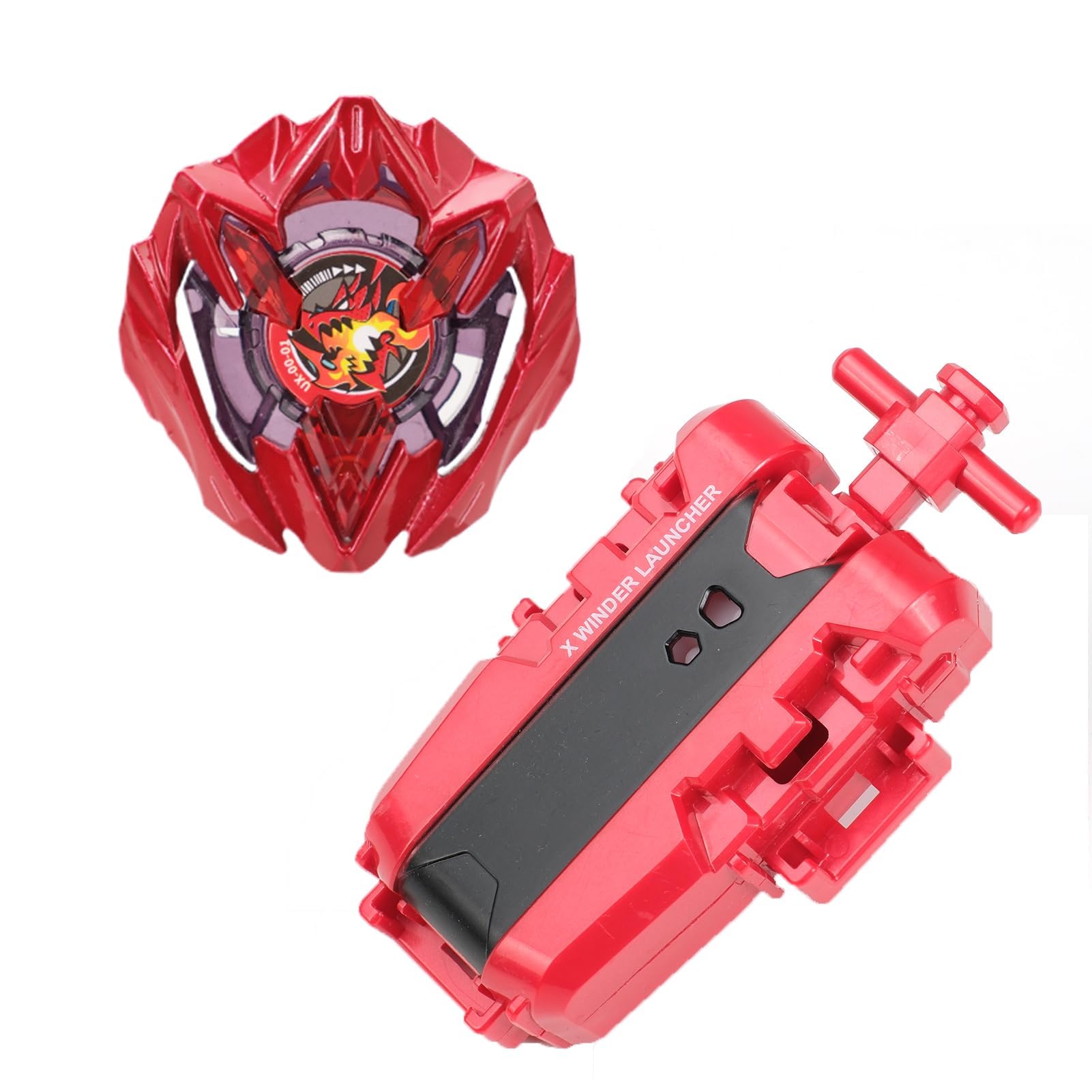 Amazon.com: DEZAWRTY Gyro X Set, Attack Type with X String