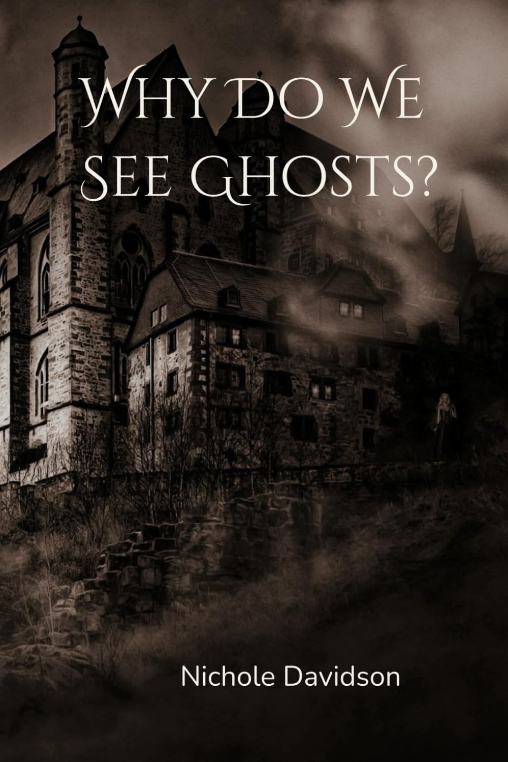 Why Do We See Ghosts?