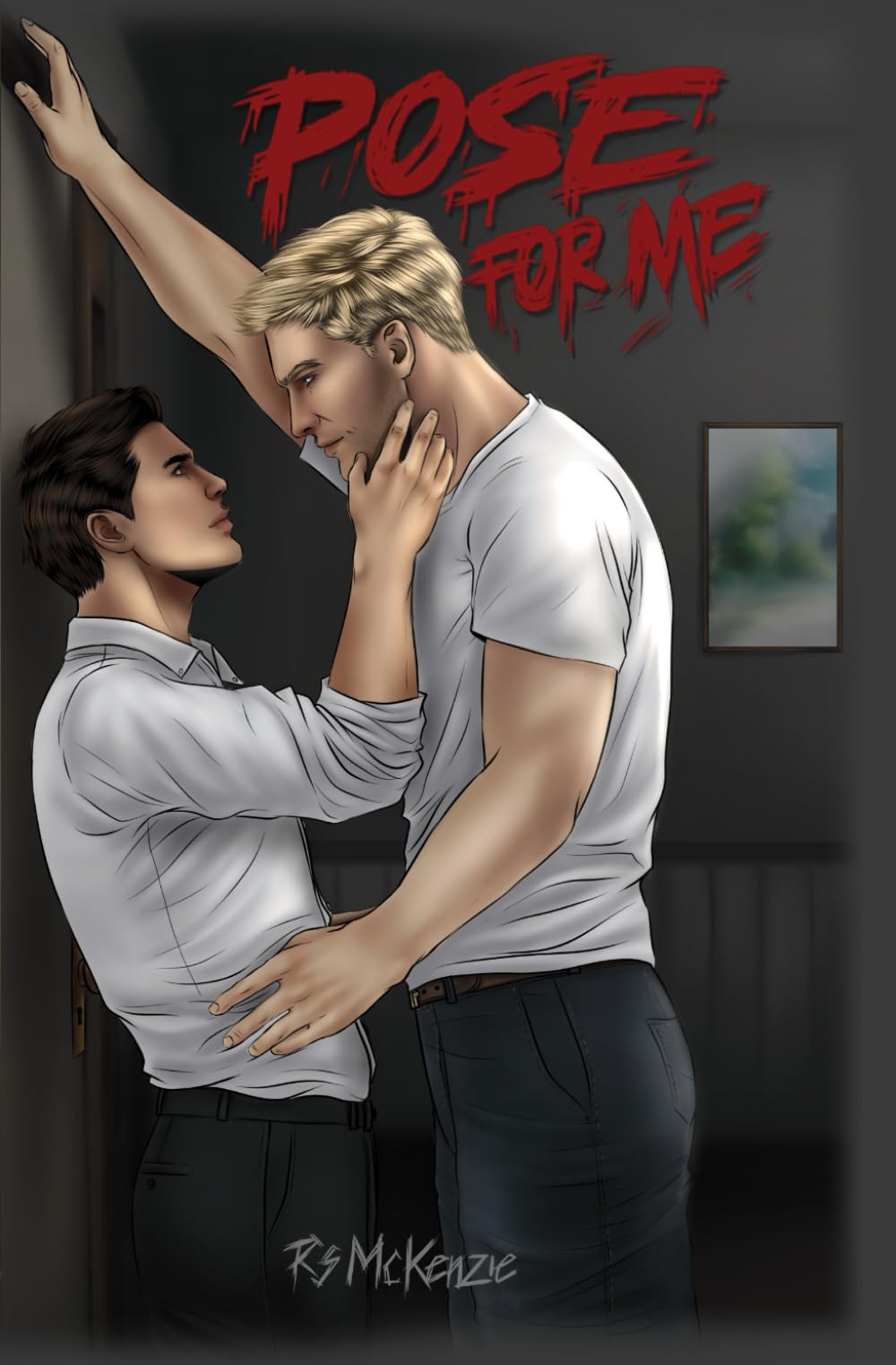 Pose For Me: Special Edition