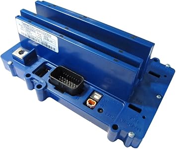 وحدة تحكم محرك Alltrax XCT-48300 G19 بقوة 300 أمبير لسيارات الجولف G19 / G22 XCT48300-G19