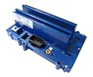 Alltrax XCT-48300 G19 300 Amp Motor Controller for G19 / G22 Golf Cars (XCT48300-G19)