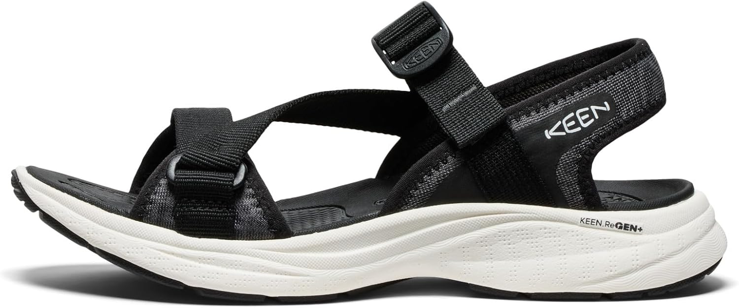 KEEN womens Leiki Open-toe Sandals - Image 3