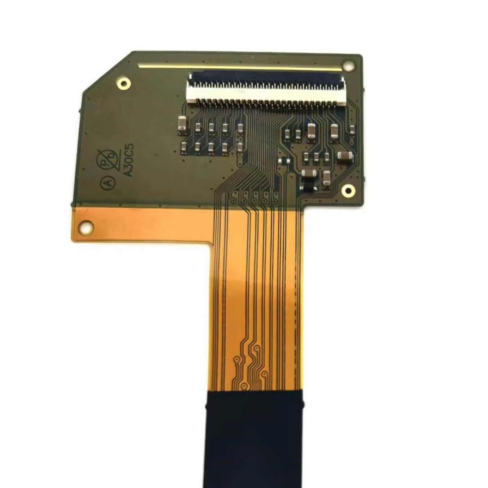 Replacement LCD Flex Shaft Rotating Cable for Fujifilm X-T2 Camera