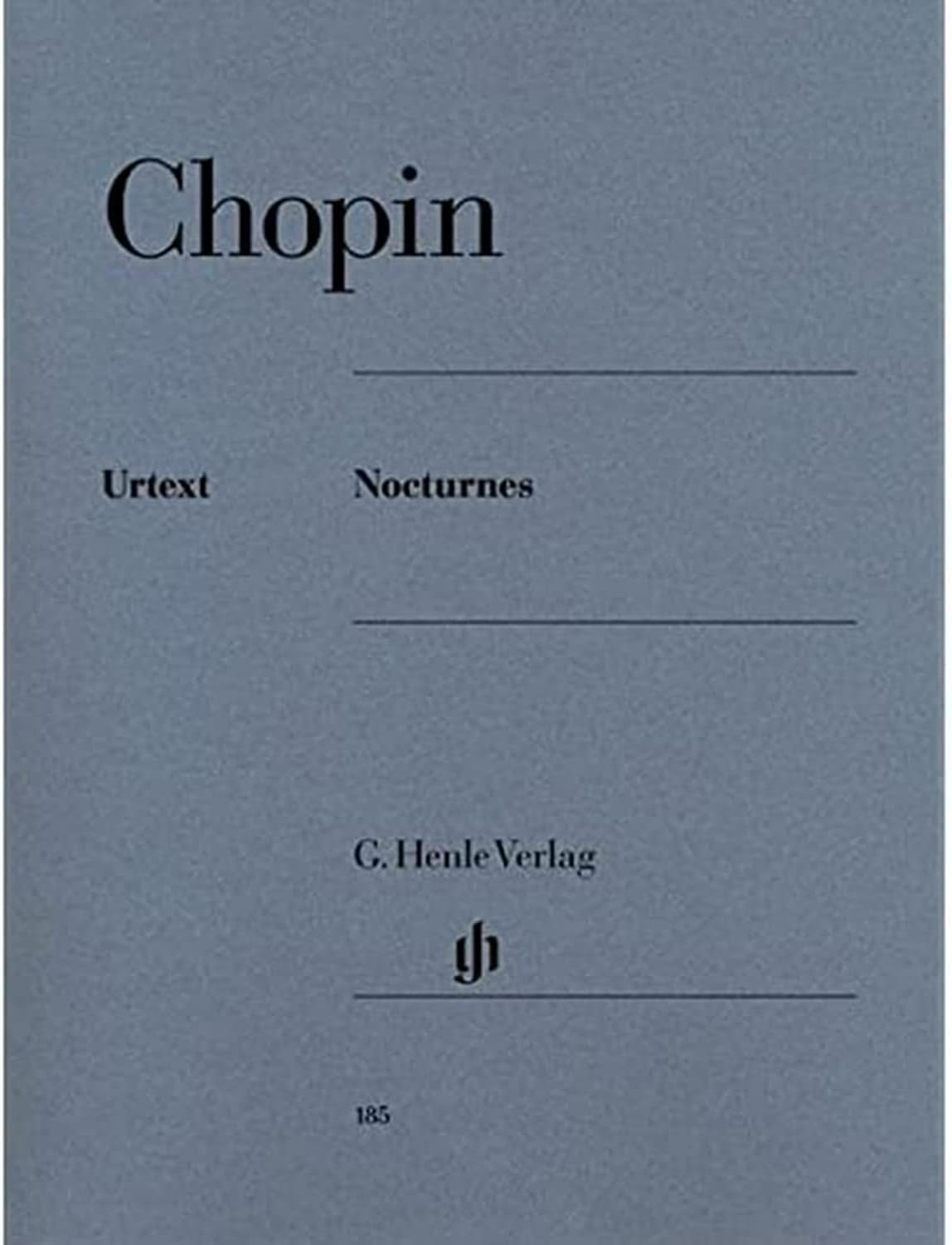 NOCTURNES