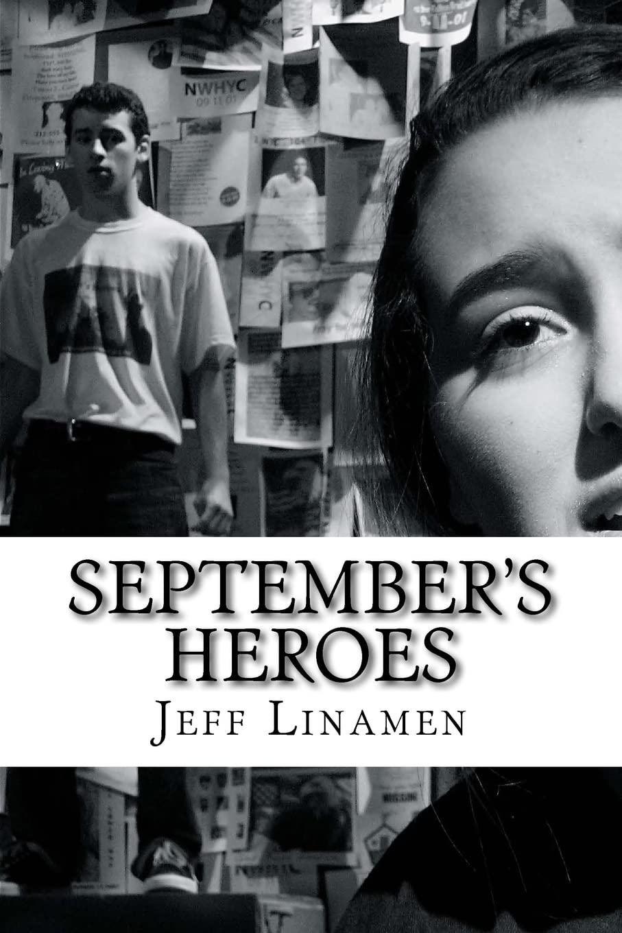 September's Heroes: A Play Honoring the Heroes of 9/11
