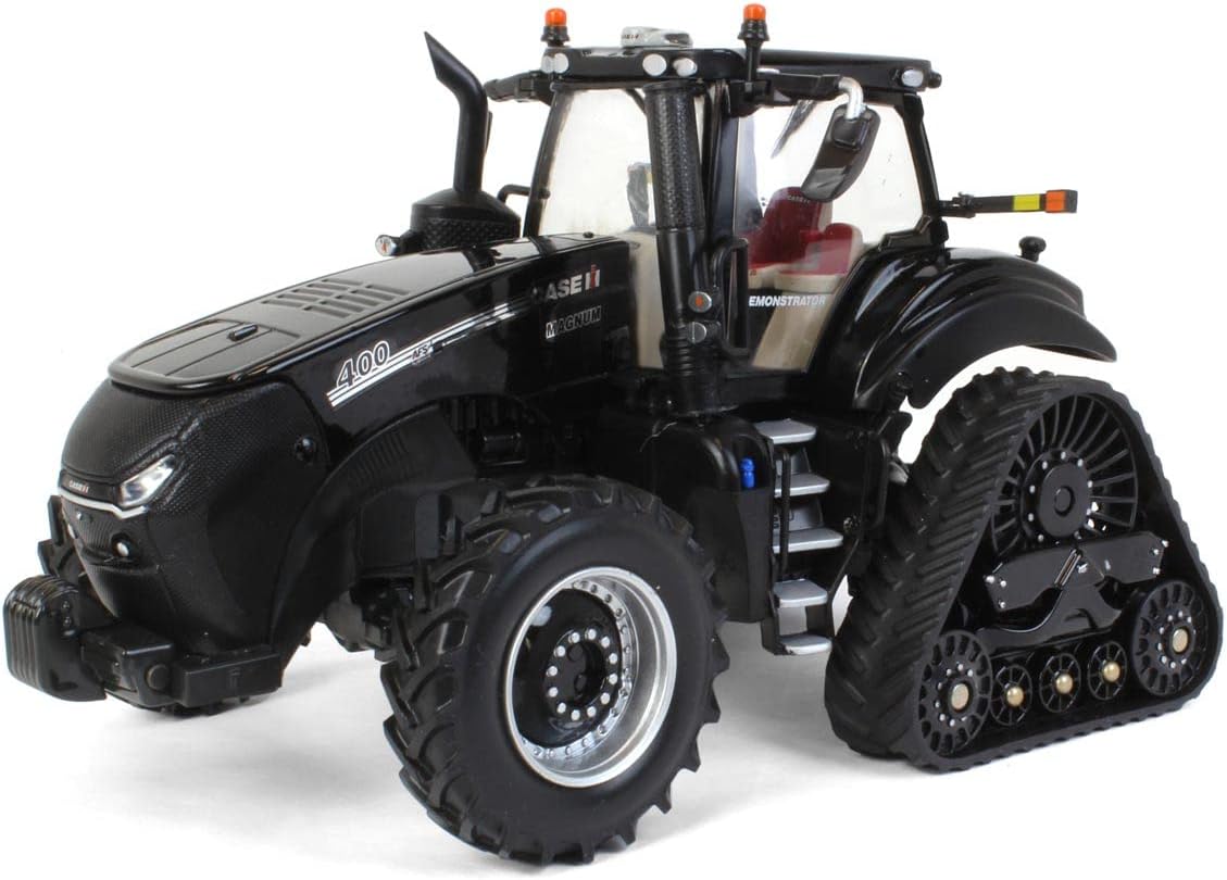 ERTL 1/32 Case IH AFS Connect Magnum 400 Rowtrac Demonstrator 44296