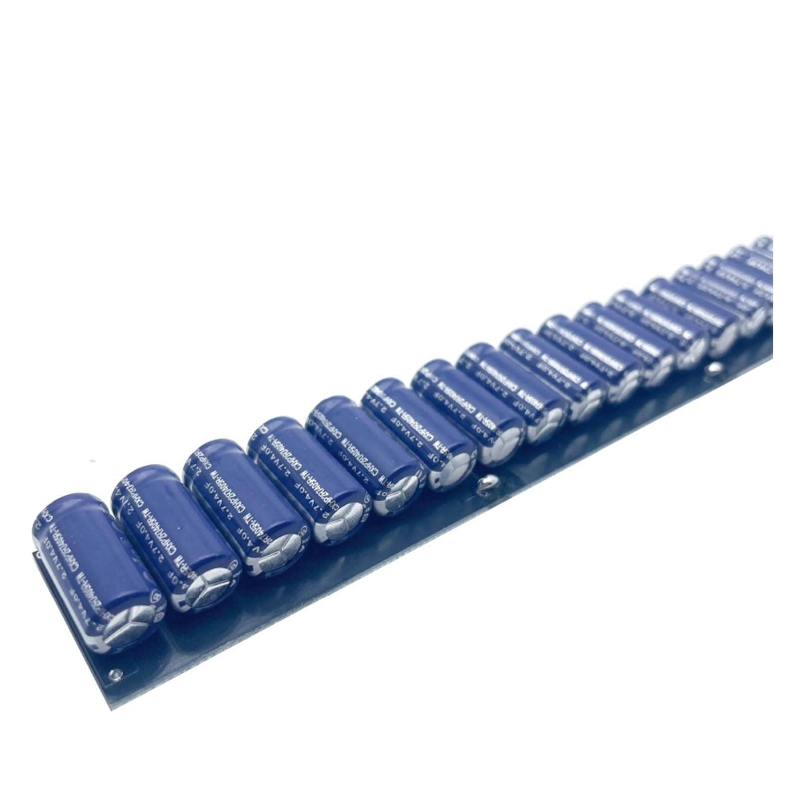 Moduł prostownika samochodowego 48 V 0,22F 2,7 V 4F 18 szt. 16 V 1,6F do zasilania