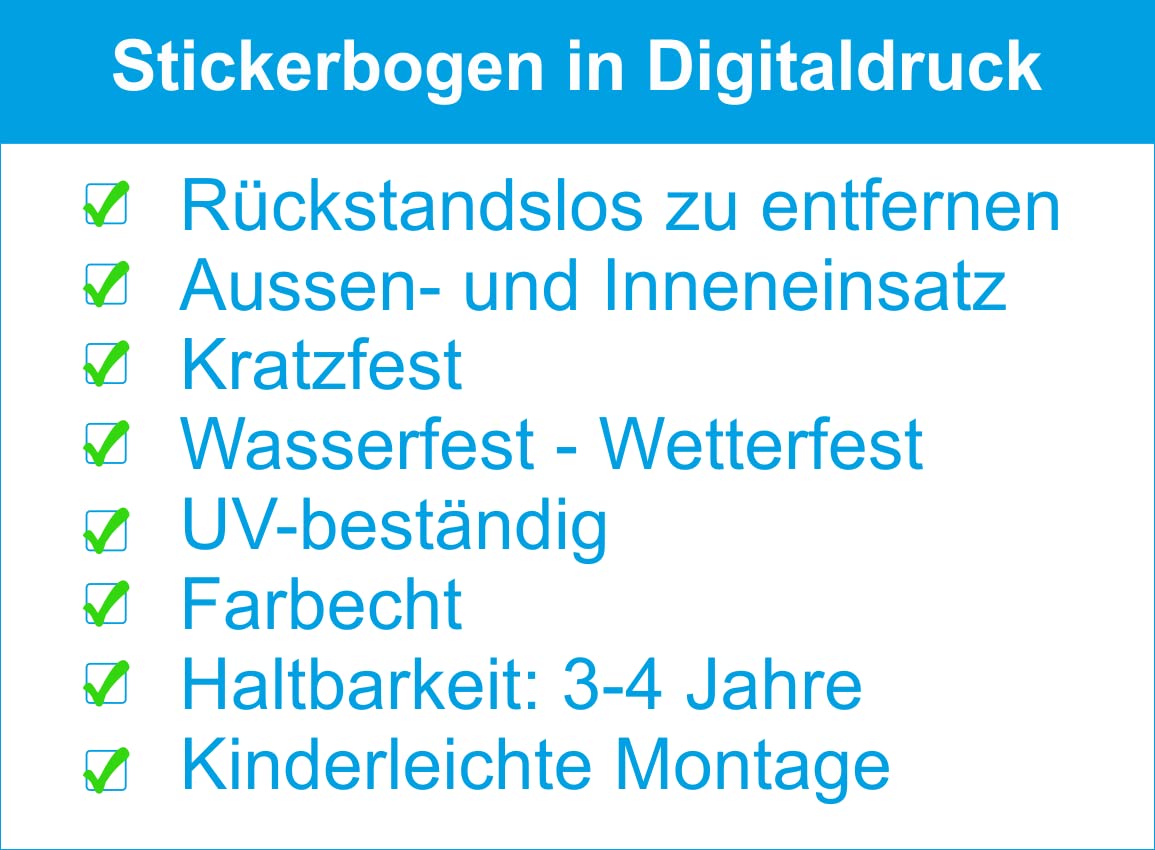 Afghanistan Flaggen-Aufkleber, Geformt Aus PVC – 20 Cm, Wasserfest, Für Auto, Helm, Laptop