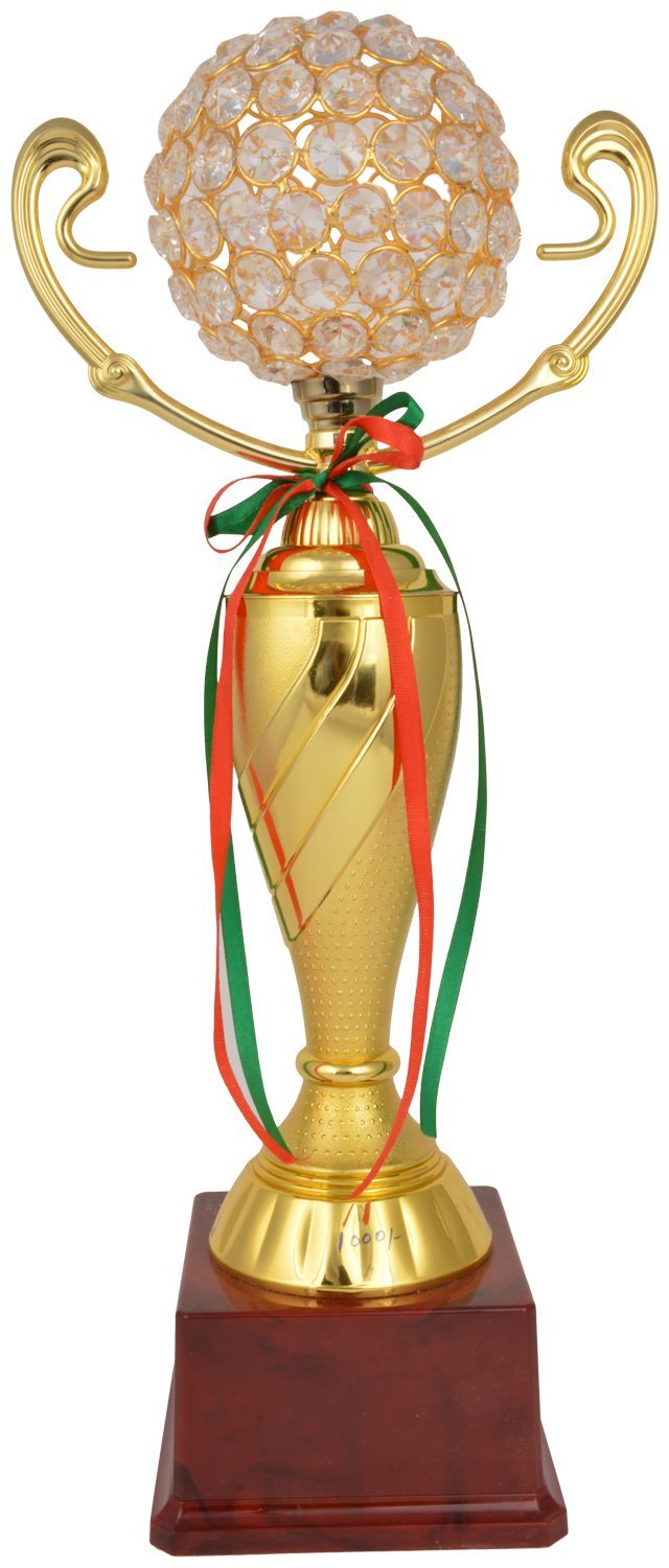 See full amazon price history chart for MK Crystal Ball Trophy S MK Crystal Ball Trophy S (B01GZP5YTK) Amazon Price History, Amazon Price Tracker