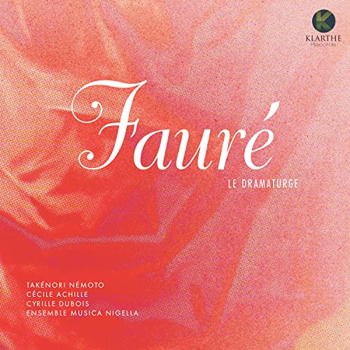 Ensemble Musica Nigella & Takénori Némoto