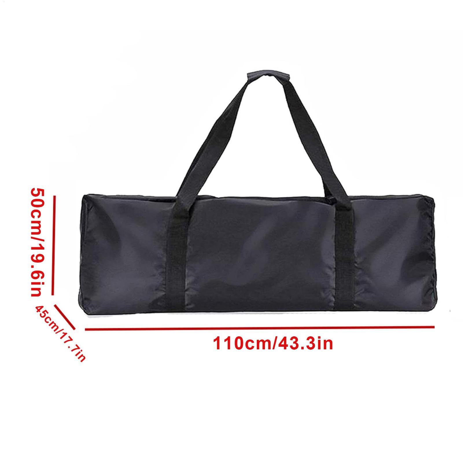 Sac De Transport pour Trottinette Pochette De Transport Pliable Et