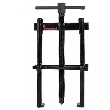 MALFAH ENTERPRISES Armature Bearing Puller 6