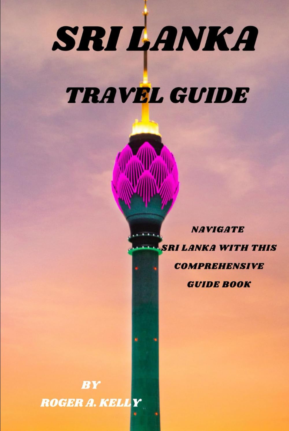 Sri Lanka travel guide