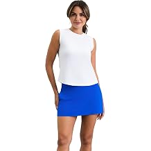 IBKUL Athleisure Wear Sun Protective UPF 50+ Icefil Cooling-Muscle Tank
