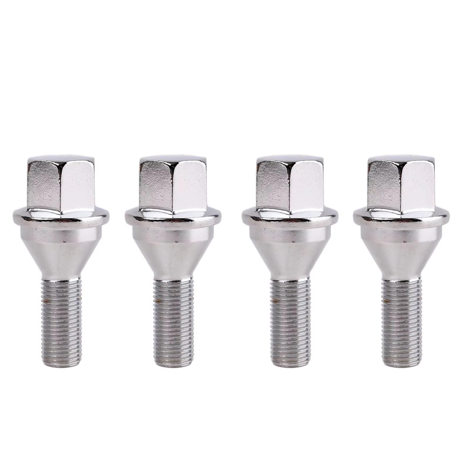 Tornillos compatibles con Jeep para solucionar vibraciones en llantas Cherokee y Compass 8