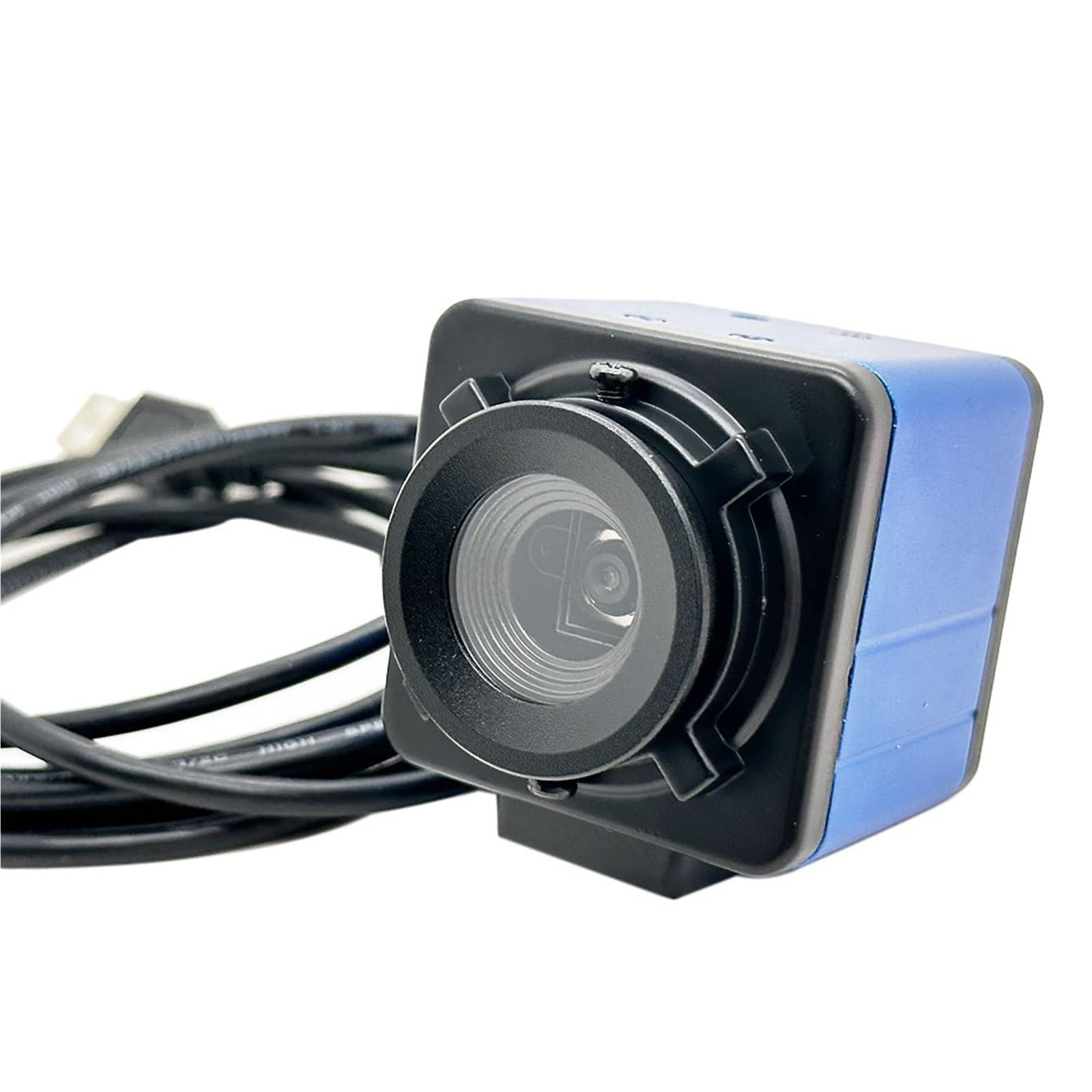 Industrial Mini Box 8K USB Webcam 50MP IMX766 HD AUTO Focus USB2.0 High Speed Live Video Teaching Camera UVC Plug And Play For P(50MP With 2M Cable)-image-35