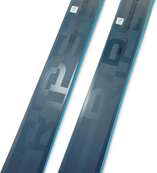Elan Ripstick 102 Skis 168cm 2026