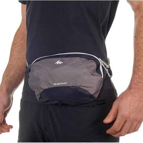 quechua fanny pack