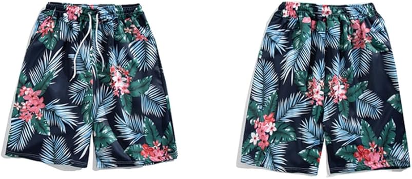 パパス リネン麻半ズボン 半パン アロハ パパス リネン麻半ズボン 半パン アロハ