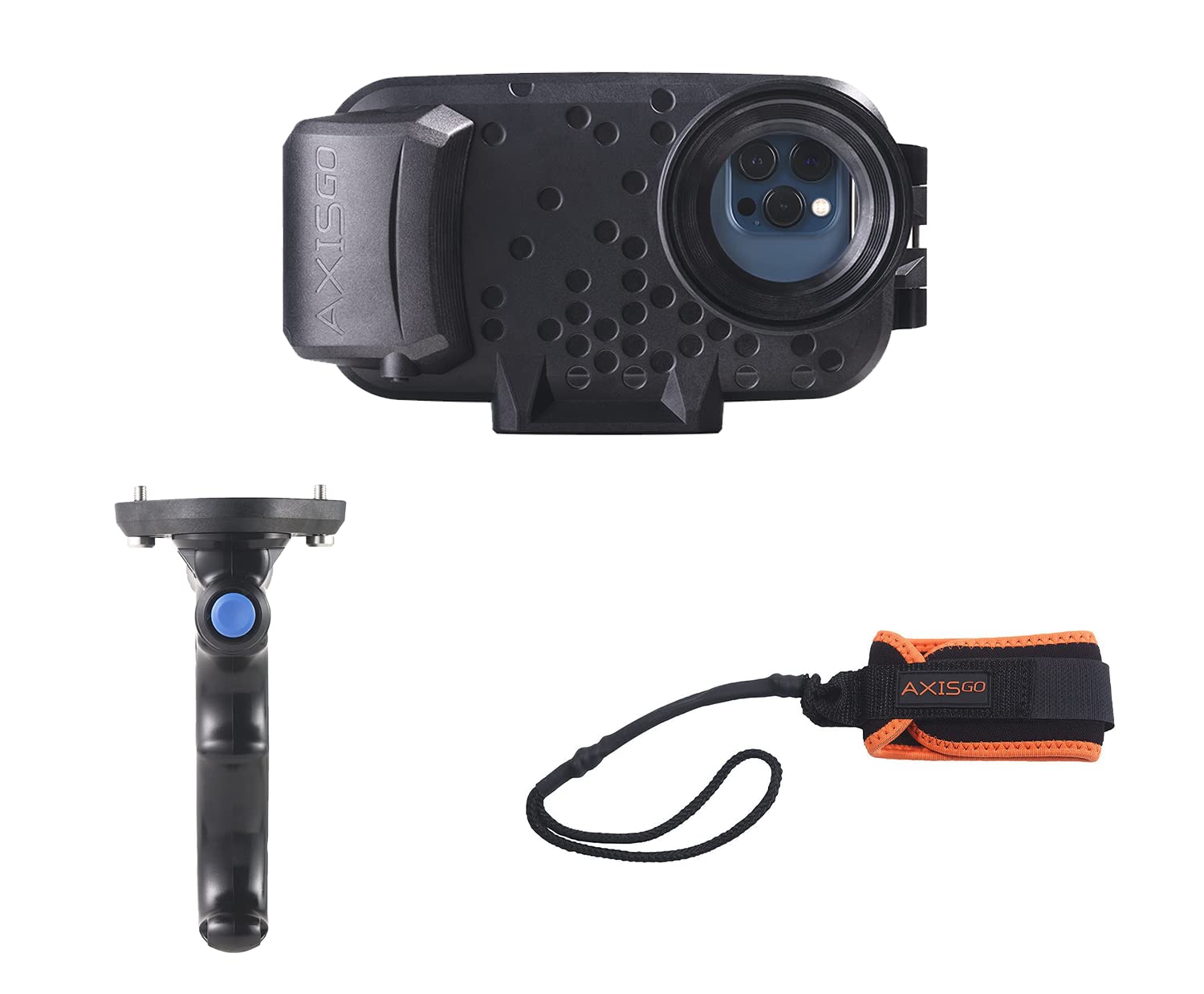 Pro Max Axisgo Iphone 12 Pro AquaTech AxisGO-iPhone 12/12 Pro/12