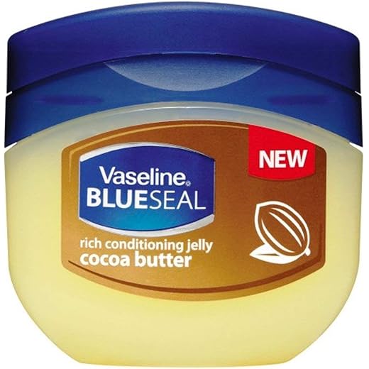 Blueseal Cocoa Butter Jelly 50ml