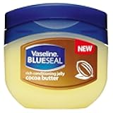 1 Blueseal Cocoa Butter Rich Conditioning Jelly, 50Ml