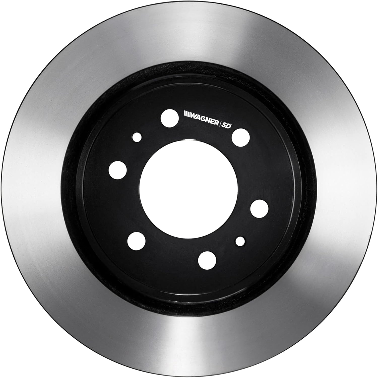Wagner Brake SevereDuty DSX126433E Disc Brake Rotor