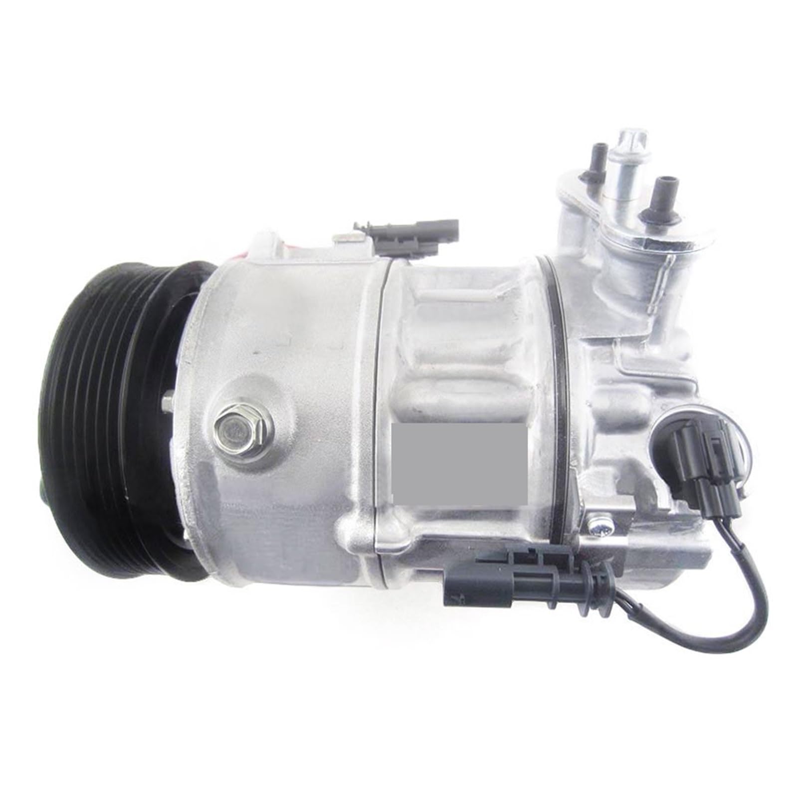 PXC16 A/C AC Compressor Clutch Compatible for Buick Lacrosse 3.6L 2012 Compatible for Cadillac SRX 2012-2015 15-22224 22780222 1689 8802 22779351 19352553