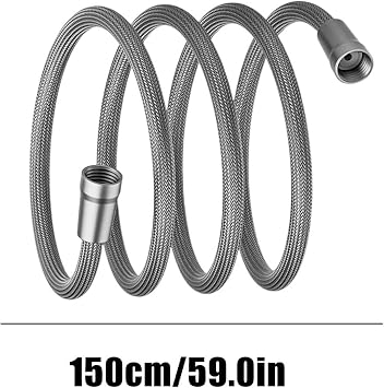 Replacement Shower Hose Restroom Supplies