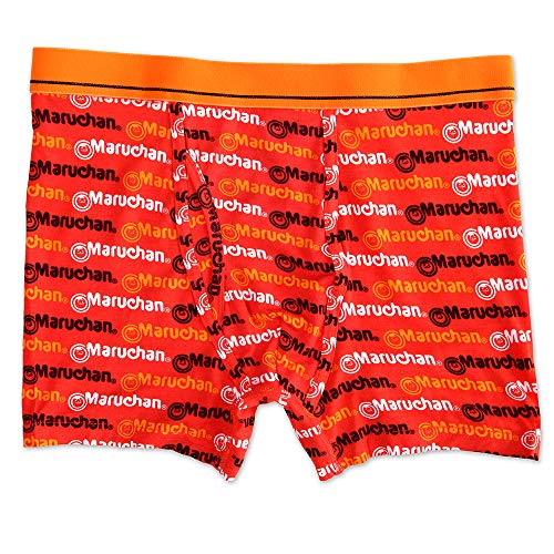 Maruchan Men's Instant Noods Funny Cute 2 Pack Boxer Briefs3