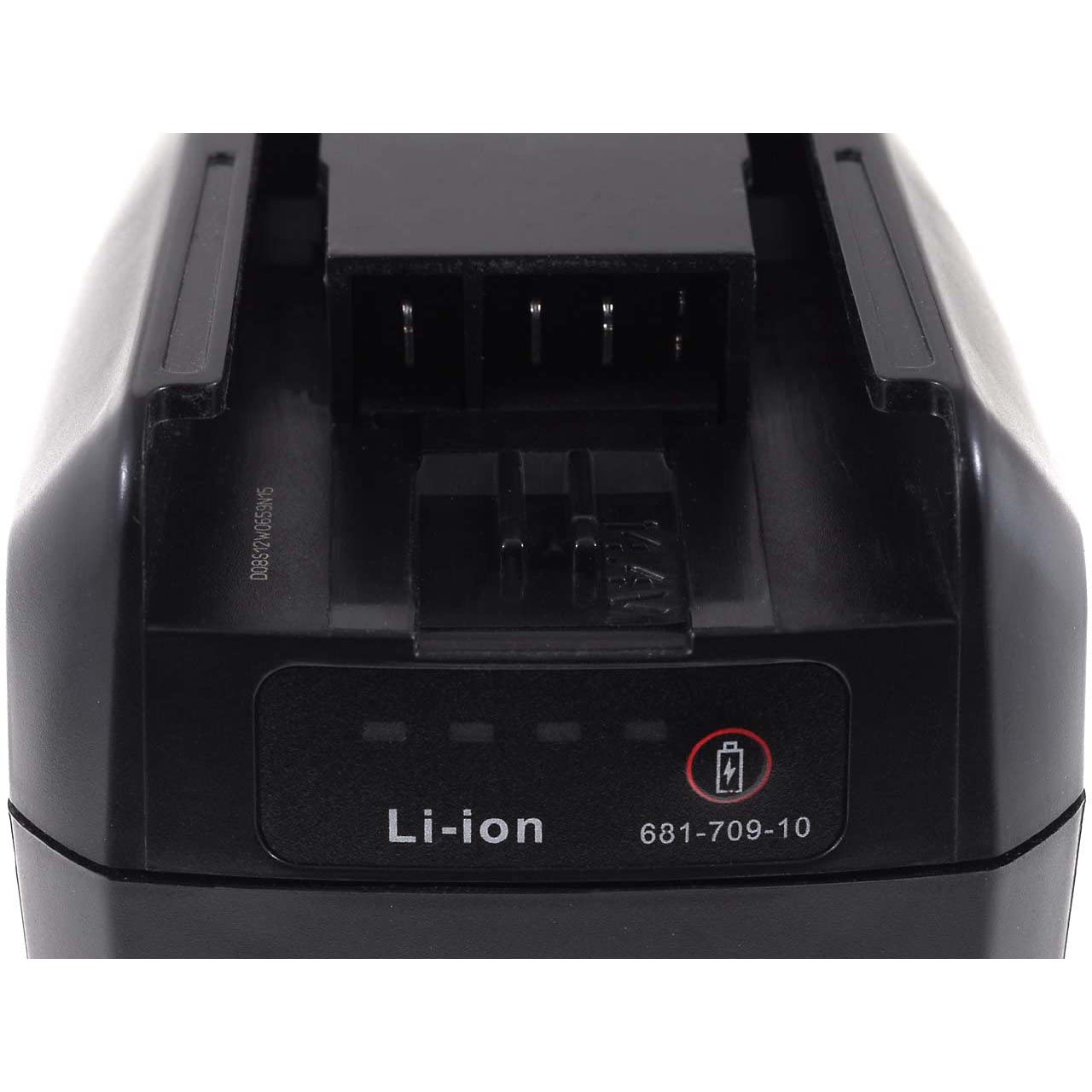 Powery Batería para Atornillador Fein ASM 14-9-PC