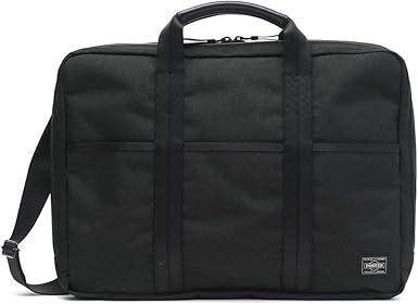 Amazon.co.jp: ポーター ハイブリッド 2WAYブリーフケースM 737-09206