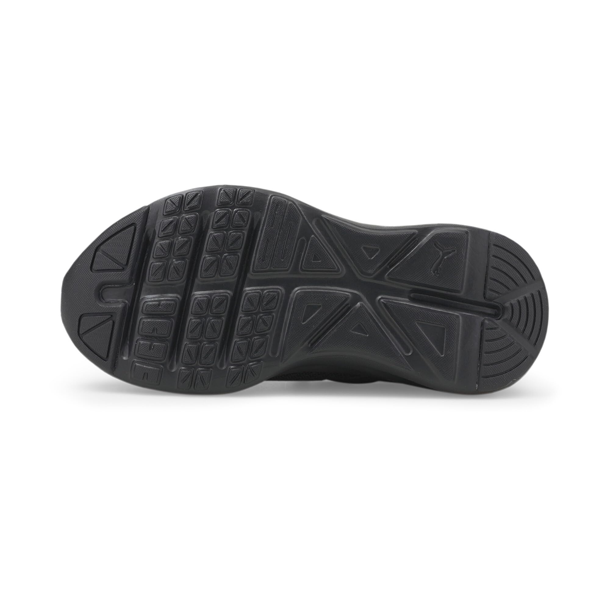 PUMA Enzo 2 Refresh AC PS Chaussure bateauMixte Enfant