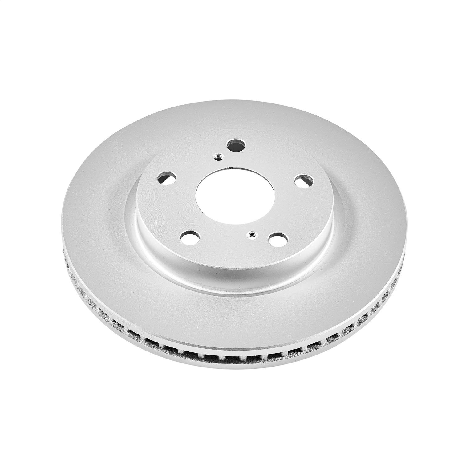 Amazon.com: Power Stop JBR1303EVC front Evolution Genuine Geomet