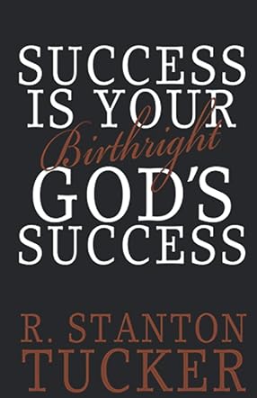 Success Is Your Birthright