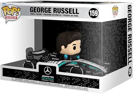 Amazon.com: Funko POP Ride Super Deluxe Disney: Walt Disney World