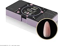 APRÉS x Kuromi™ Gel-X Neutral French Natural Almond Medium Box of Nail Tips (280pcs, 14 Sizes)