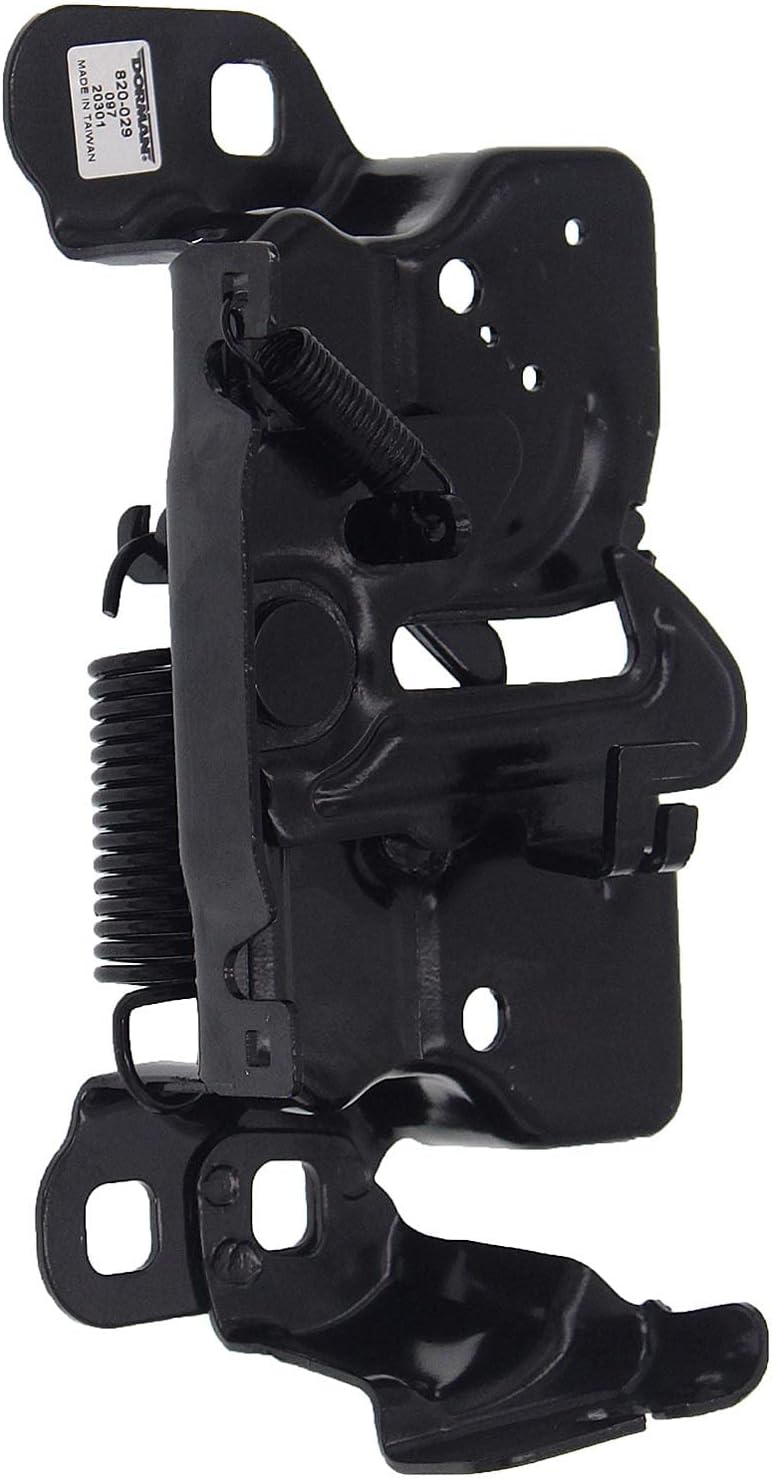 APDTY 158480 Hood Latch Assembly