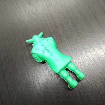 Amazon.co.jp: 黄金戦士ゴールドライタン ウヨッカー＆サヨッカー