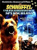 das wirtshaus im spessart ganzer film deutsch  Schnüffel und das geheimnisvolle Spukschloss